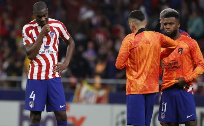 Be�ikta�'ta 3 transfer birden yolda!