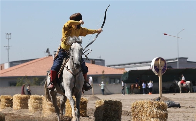 Atl� Ok�uluk Milli Tak�m�'n�n hedefi d�nya �ampiyonlu�u