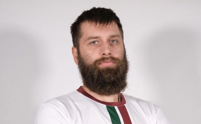 Sakarya B�y�k�ehir Belediyespor Hentbol Tak�m�'nda yeni imza!