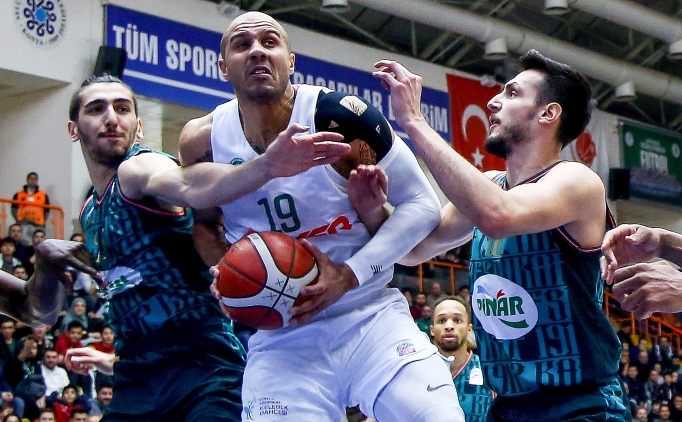 P�nar Kar��yaka ve Ayos Konyaspor'dan depremzedeler i�in haz�rl�k ma��