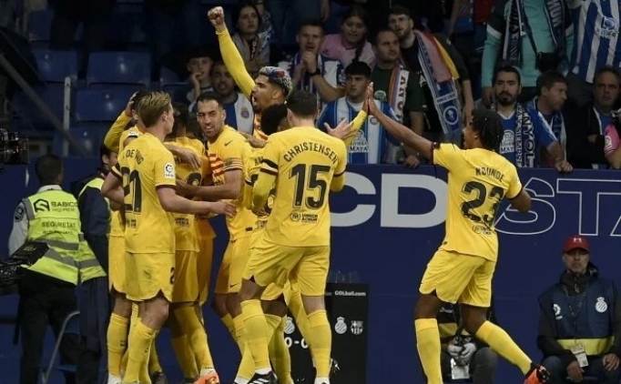 �spanya La Liga'da yeni sezon heyecan� ba�l�yor!