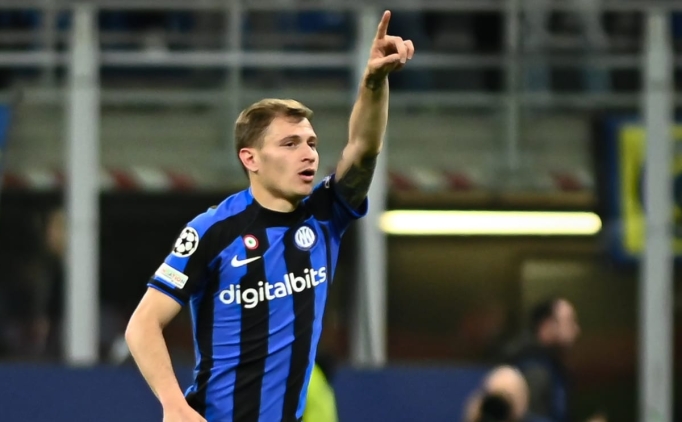 Barella'ya �ngiltere'den dev talip