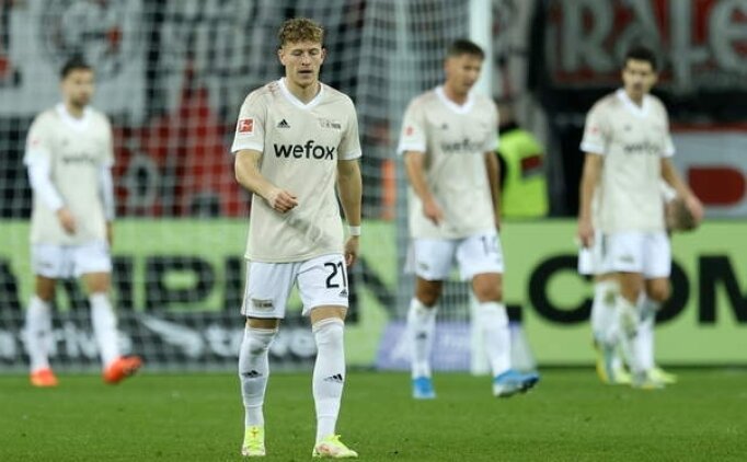 'Union' d�ellosunda kazanan ��kmad�