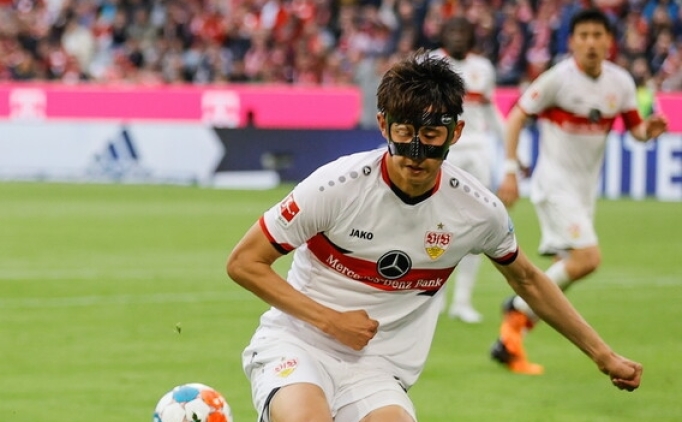 Stuttgart k�mede kalma yolunda a��r yaral�!