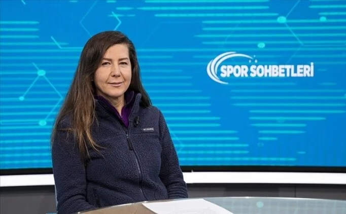 Milli sporcu Birg�l Erken, buz alt� dal�� rekoru i�in T�d�rge G�l�'ne yeniden dalacak: