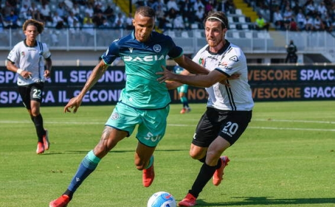 Fenerbah�e, Rodrigo Becao transferinden �ekildi!