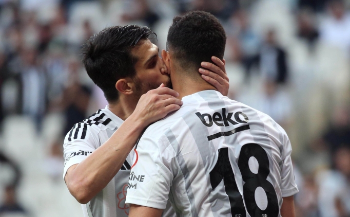 Ghezzal'den Galatasaray ma�� a��klamas�!