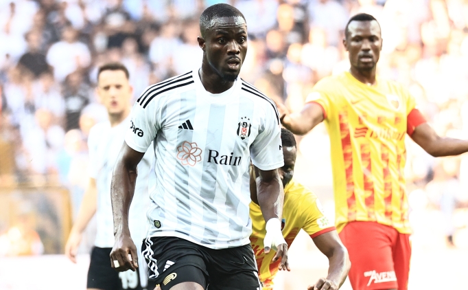 Gntekin Onay: 'Eric Bailly fark yaratt!'