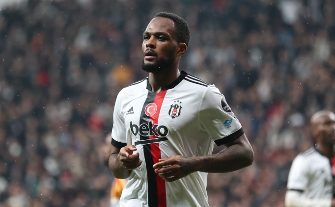 Cyle Larin'in yeni adresi akland