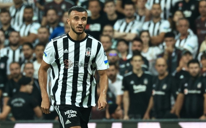 �enol G�ne�'ten Romain Saiss a��klamas�