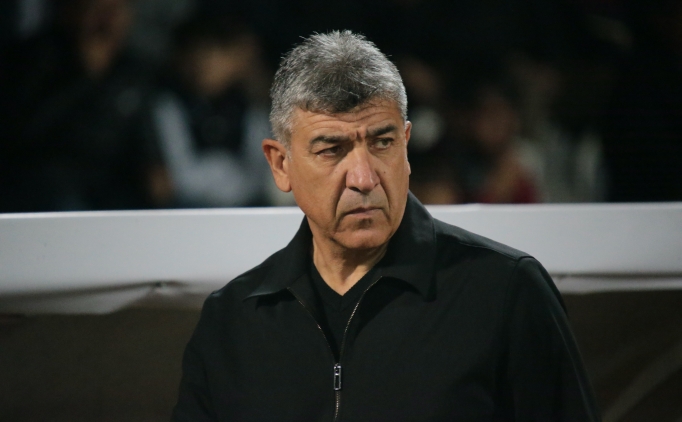 Boluspor'da Sait Karaf�rt�nalar d�nemi sona erdi