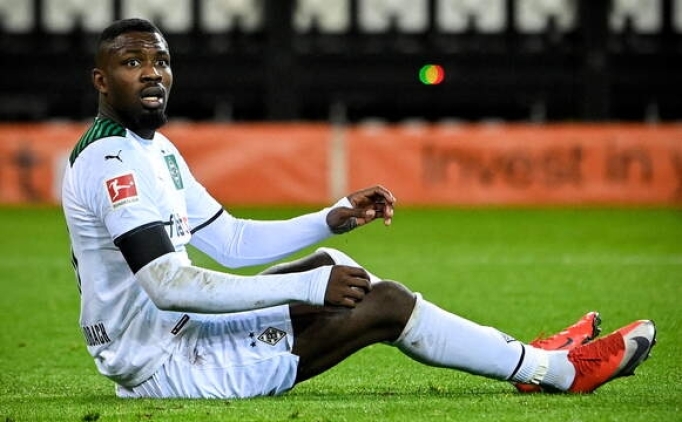 Chelsea'de yeni hedef Marcus Thuram