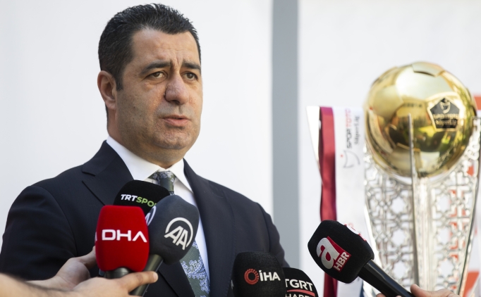 Spor Toto Te�kilat Ba�kan� B�nyamin Bozgeyik'in annesi vefat etti