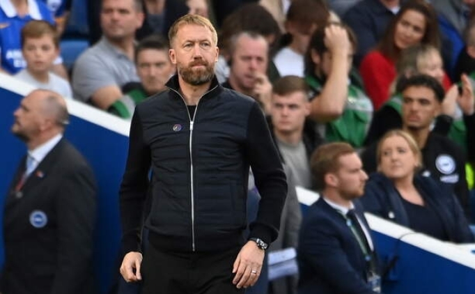 Chelsea'de Potter i�in karar!