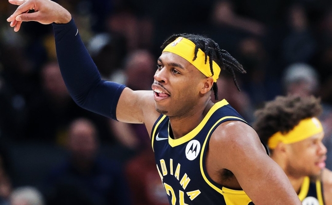 Pacers, Buddy Hield iin fiyatn belirledi