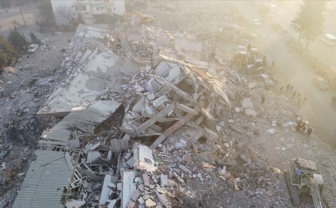 Geli�mekte Olan Spor Bran�lar� Federasyonu genel kurulu deprem nedeniyle ertelendi