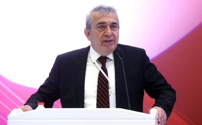 Ba�kan Kurtulu�, Buz Pateni'nde yeni hedefleri a��klad�