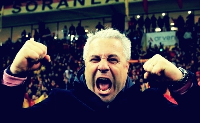 Marius Sumudica, S�per Lig'e geri d�nd�