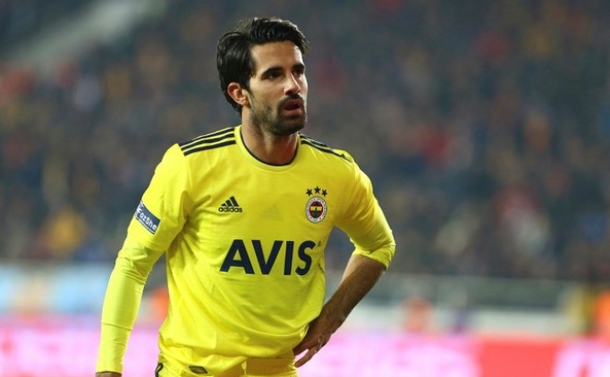 Alper Potuk'tan Fenerbah�e itiraf�!