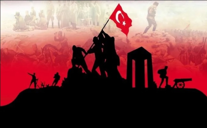 '18 Mart anakkale ehitlerini Anma Trman' yaplacak