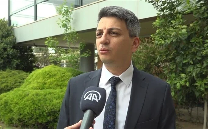 Can Gebeta�: 'Fenerbah�e'nin kurulu� g�n�, Atat�rk'�n kul�b�m�z� ziyaret etti�i 3 May�s't�r'