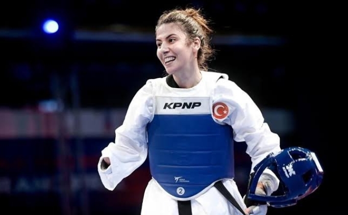 Milli tekvandoculardan 3 madalya!