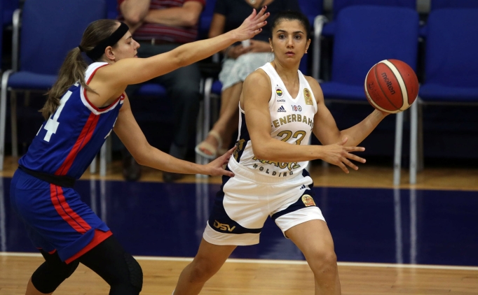 ING Kad�nlar Basketbol S�per Ligi'nde 4. hafta ba�l�yor