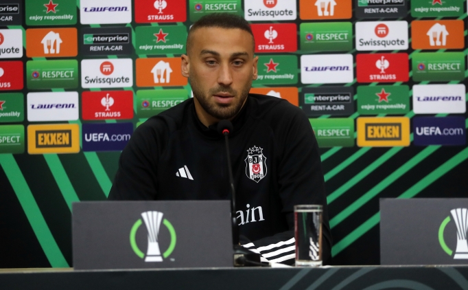 Cenk Tosun: 'ddiamz devam ettirmek isterdik ama maalesef elendik'