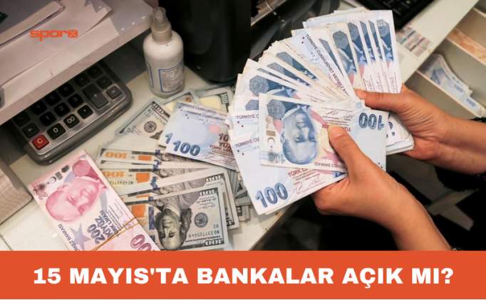 Bugün bankalar açık mı, kapalı mı, çalışıyor mu 29 Mayıs 2023