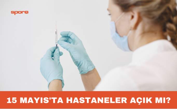 Bugün hastaneler sağlık ocağı eczaneler açık mı 1 Haziran 2023