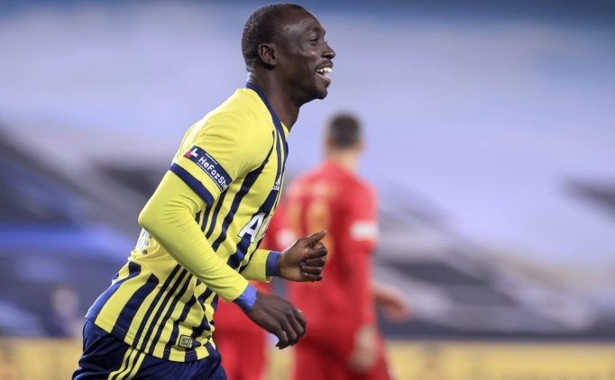 Papiss Cisse'den Fenerbah�e i�in itiraf
