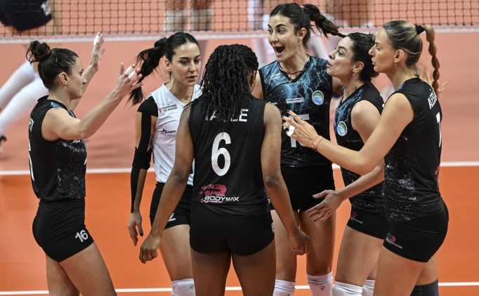 �ukurova Belediyesi, PTT deplasman�nda kazand�