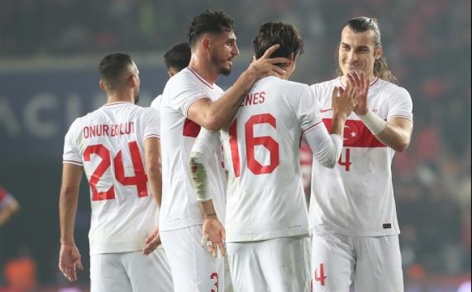 T�rkiye-H�rvatistan ma��n�n biletleri sat��a ��kt�