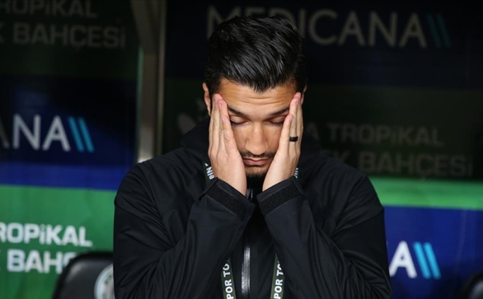 Antalyaspor deplasmanda kazanmakta zorlan�yor