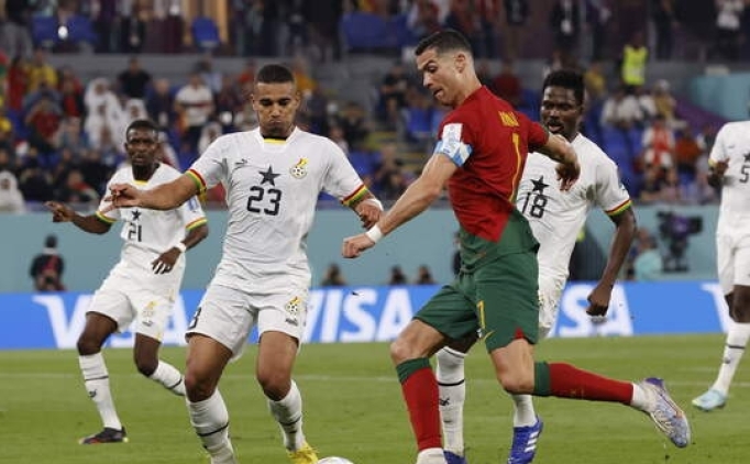 Alexander Djiku'nun temsilcisi �stanbul'da!