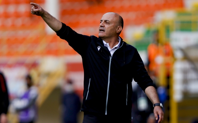 �zcan Bizati: 'Eksiklerimizi d�zeltmemiz gerek'