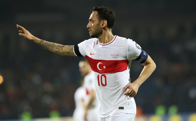 T�rkiye - H�rvatistan: 11. randevu