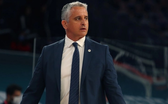 Igor Kokoskov'a NBA'den yeni talip