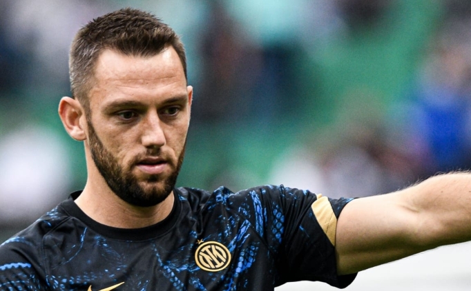 De Vrij, Fenerbah�e'yi �oke etti