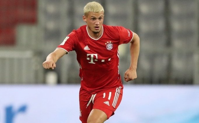 Rizespor'da Michael Cuisance sesleri