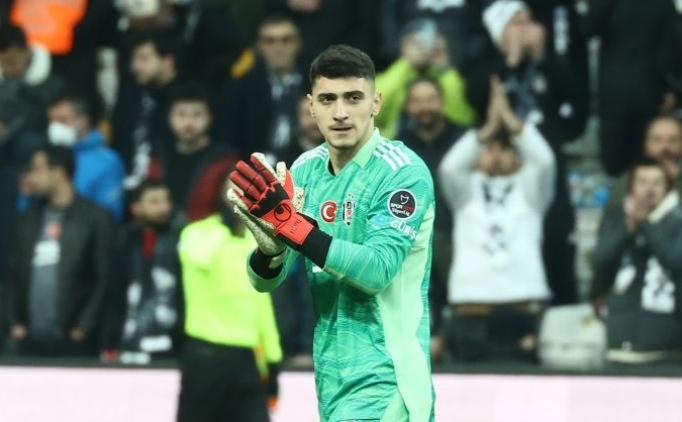 Be�ikta�'ta Emre Bilgin, Karag�mr�k yolcusu!