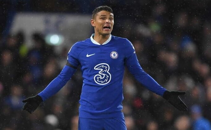 Chelsea'nin �ilesi devam ediyor