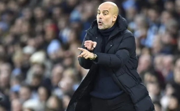 Pep Guardiola'dan depremzedeler i�in yard�m �a�r�s�