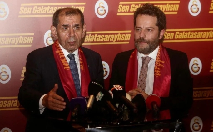 Galatasaray'dan Fenerbahe'ye gnderme!