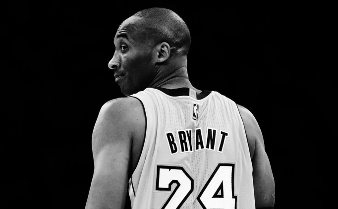 Kobe Bryant'� kaybedeli 3 y�l oldu