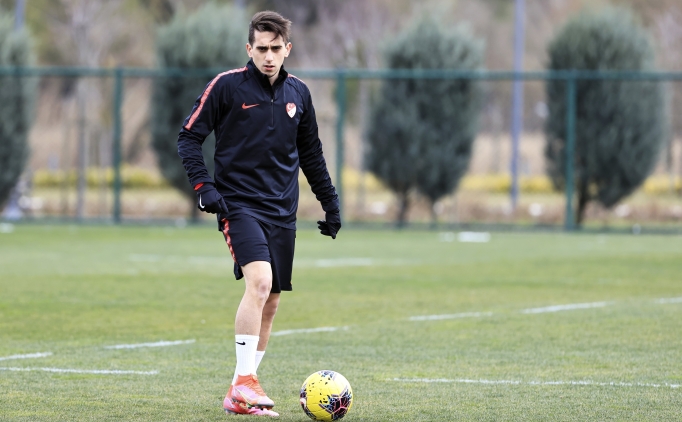 �mer Faruk Beyaz'dan Fenerbah�e itiraf�