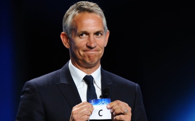 �ngiltere'de Lineker krizi tatl�ya ba�land�