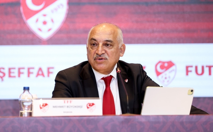 Mehmet B�y�kek�i: 'Kimin geldi�i �nemli de�il'