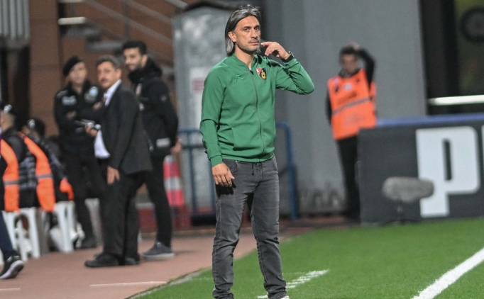 Hakan Yak�n: 'Galibiyeti biz hak ettik'