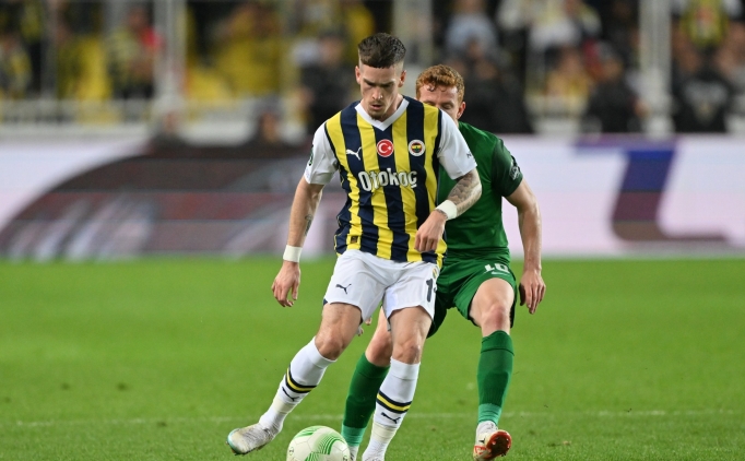 Hull City, Fenerbahe'den istiyor: Ryan Kent